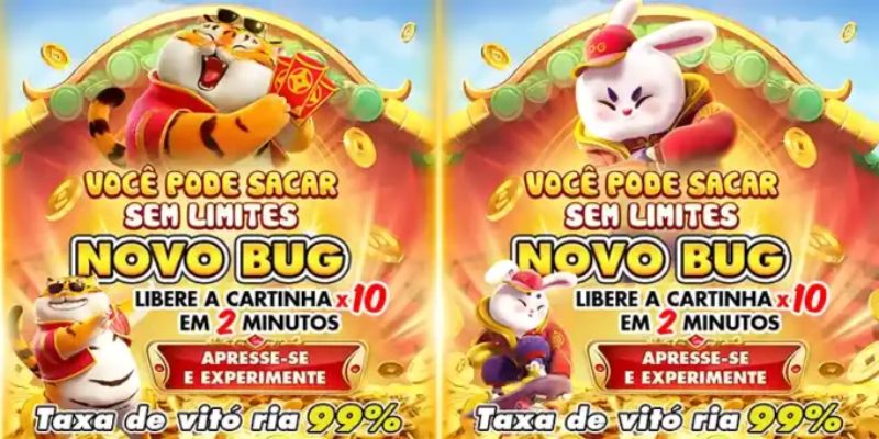 Aa123 Fortune Tiger: A Melhor Plataforma de Slots Online